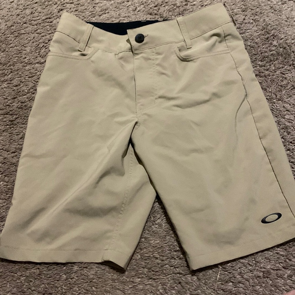 Oakley hybrid shorts